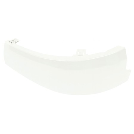 Angolo Paraurti Sinistro Verniciato Bianco Volvo FH4 21413789 - 82090731