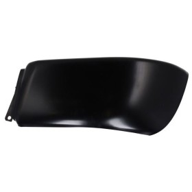 Left Metal Bumper Corner Volvo FH2 – FH3