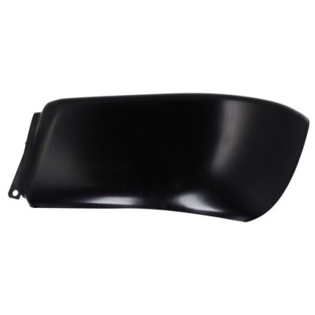 Left Metal Bumper Corner Volvo FH2 – FH3