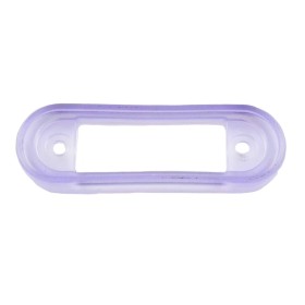Joint En Caoutchouc Transparent Montage Sur Tube Feu Gabarit Led