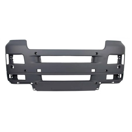 Paraurti Anteriore Man TGA Grigio 81416100222 - 81416100306