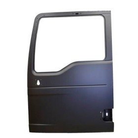 Porta Cabina Sinistra Man TGA - TGX 81626004117 - 81626004129