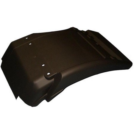 Front Fender Left Iveco Stralis As - Ad - At