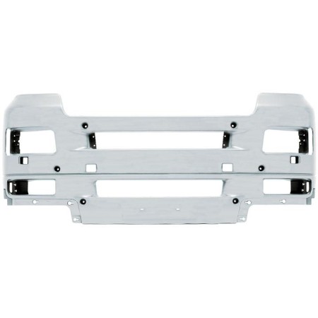 Front Bumper Man TGA