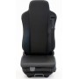 Sedile Completo Pneumatico Camion Universale In Ecopelle