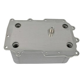 Ölkühler Motor Daf XF 105 1643074 - 1780140 - 1725348 - 1672896