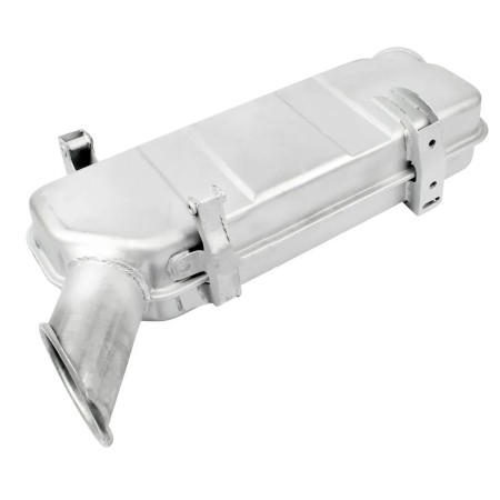 Tubo De Escape Scania R | 1862538