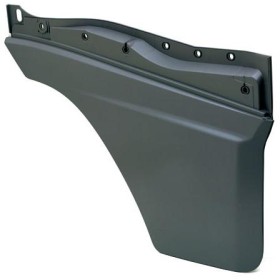 Extension Porte Droite Volvo Fh 2