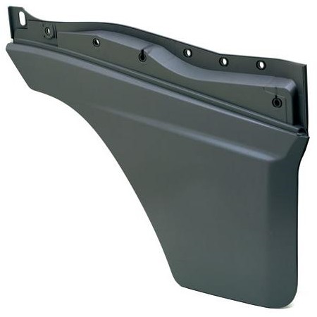 Right Door Extension Volvo Fh 2