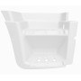 Stepwell Case Right White Iveco Stralis