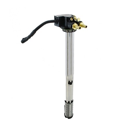 Sonde Niveau De Carburant Réservoir De Gasoil Iveco Eurocargo