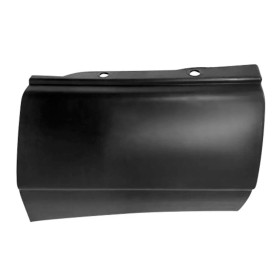 Left Fender Extension Short Iveco Stralis Ad - At