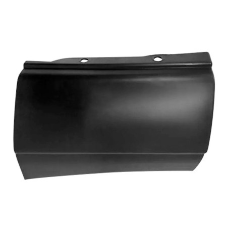 Left Fender Extension Short Iveco Stralis Ad - At