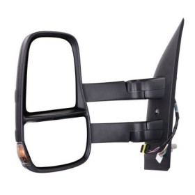 Espejo Retrovisor Izquierdo Con Brazo Largo Iveco Daily 5802029799