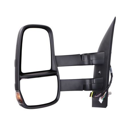 Specchio Retrovisore Braccio Lungo Sinistro Iveco Daily 5802029799