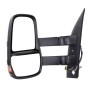 Left Rear-View Mirror With Long Arm Iveco Daily 5802029799