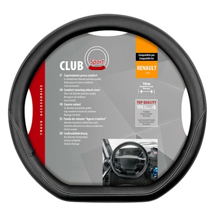 Funda De Volante Renault T Desde 2022