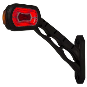 Led Side Marker Light Truck And Semi-Trailer 12/24V