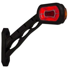 Led Side Marker Light Truck And Semi-Trailer 12/24V