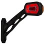 Led Side Marker Light Truck And Semi-Trailer 12/24V