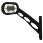 Luce Ingombro Laterale Led Camion - Rimorchio Destro 12/24V