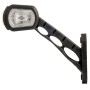 Led Side Marker Light Truck And Semi-Trailer 12/24V