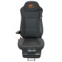 Siège Complet Pneumatique Camion Universel En Tissu