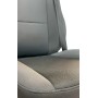 Siège Complet Pneumatique Camion Universel En Tissu