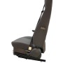 Siège Complet Pneumatique Camion Universel En Tissu