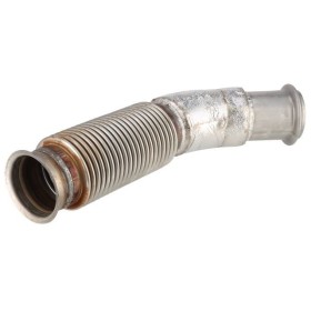 Tuyau D’échappement Daf CF - LF Euro 6 1708979 - 1712766