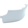 Right Bumper Corner Light Grey Volvo FH2 - FH3
