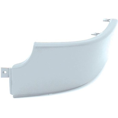 Right Bumper Corner Light Grey Volvo FH2 - FH3