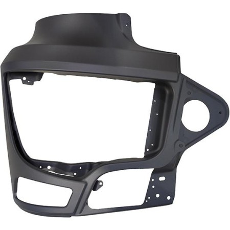 Right Bumper Corner Mercedes Arocs 9608809672