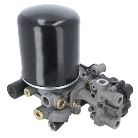 Déssiccateur D’air Complet Avec Filtre Iveco Eurocargo 504070936 - 5801414426