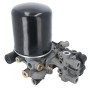 Complete Air Dryer Unit With Filter Iveco Eurocargo 504070936 - 5801414426