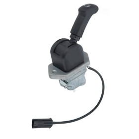 Manettino Freno A Mano Iveco Stralis 5801477286