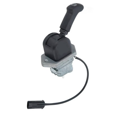 Valve - Levette De Frein À Main Iveco Stralis 5801477286