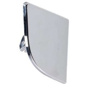 Bouchon D'angle Pare-Chocs Droite Chromé Scania R - S - 2256141