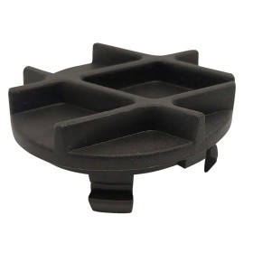 Tapa En Rejilla - Parrilla Frontal Delantera Iveco Stralis Hi-Way 5801547588