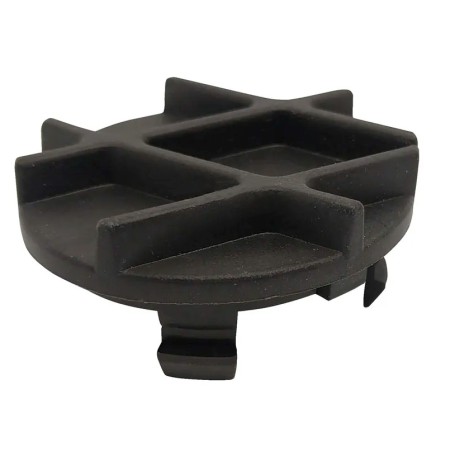 Abdeckkappe Auf Frontgrill - Vorderkühlerblende Iveco Stralis Hi-Way 5801547588