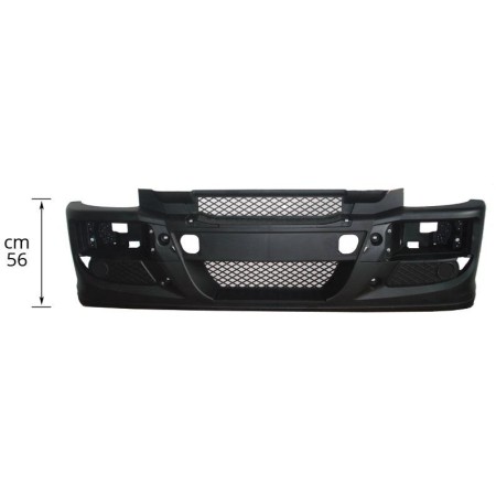 Front Bumper Iveco Eurocargo 75 - 120 504281893 - 5801802740