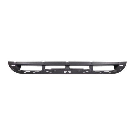 Grille Sur Pare-Chocs Centrale Daf XF 106 2132517