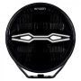 Led Auxiliary Light For Lightbar Or Truck Roof X-Spider Ninja 12/24 V