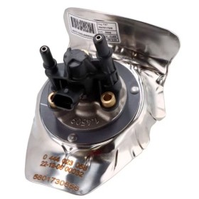 Dosiermodul Harnstoffeinspritzung Iveco Stralis 504365576 - 5801730656