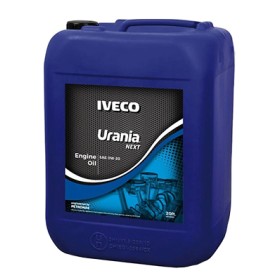 Iveco Urania Engine Oil Next 0W20 - 20 Liters