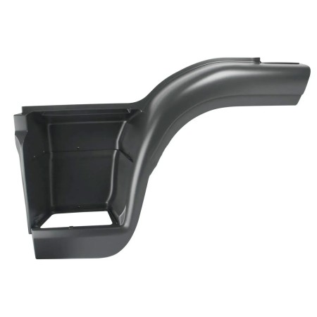 Left Fender Step Iveco Eurocargo Tector 130-180 504054941 - 504059310