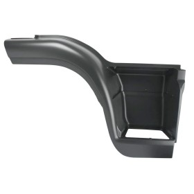 Right Fender Step Iveco Eurocargo Tector 130-180 504054940 - 504059309