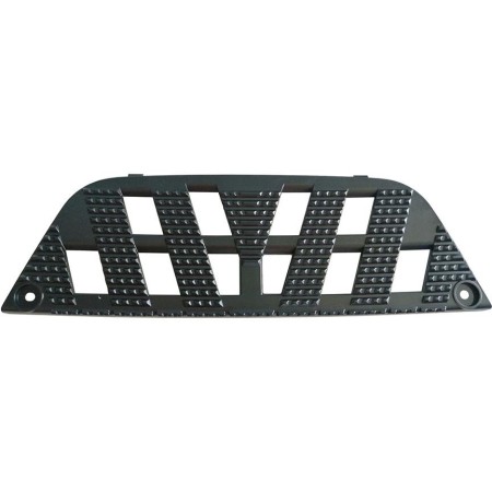 Upper Step Grille Right - Left Mercedes Actros MP4 9606662128