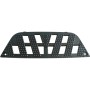 Upper Step Grille Right - Left Mercedes Actros MP4 9606662128