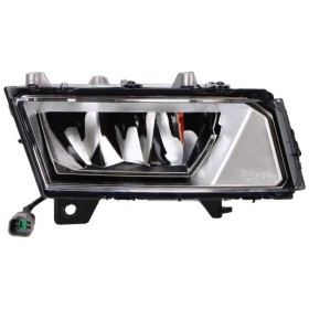 Fog Lamp Right Scania Series S - R 2948539